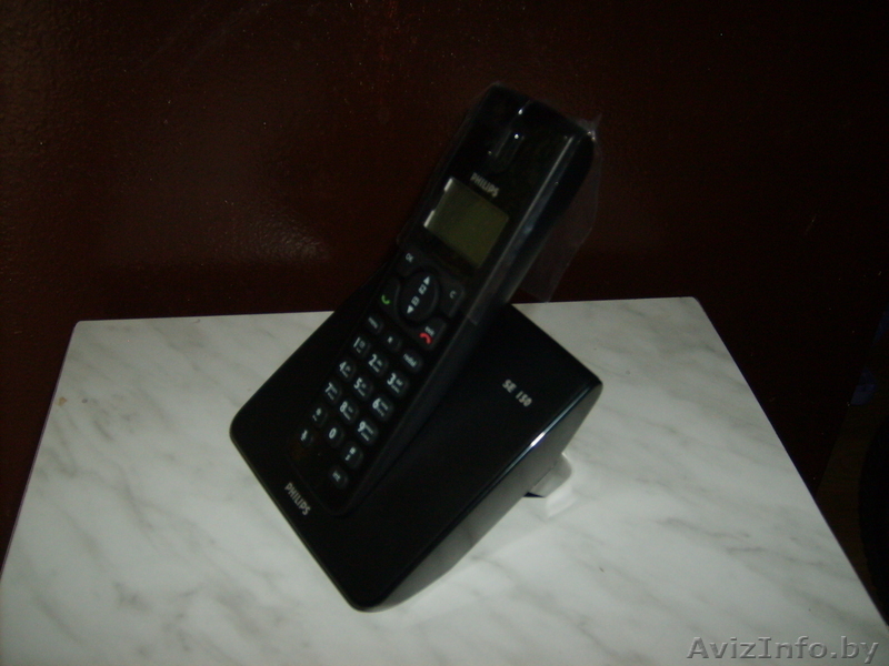 Продам  Радиотелефон PHILIPS - Изображение #1, Объявление #283414