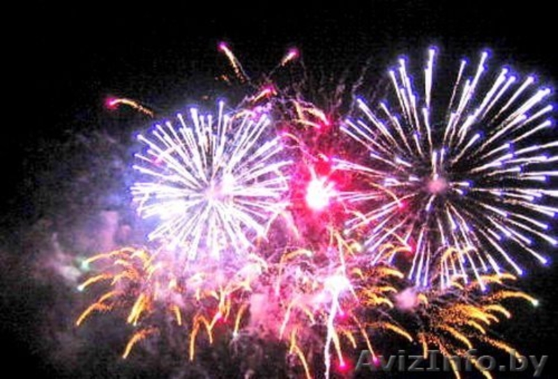 ФЕЙЕРВЕРК+НЕБЕСНЫЙ ФОНАРИК на свадьбу-120$!!! - Изображение #6, Объявление #133222
