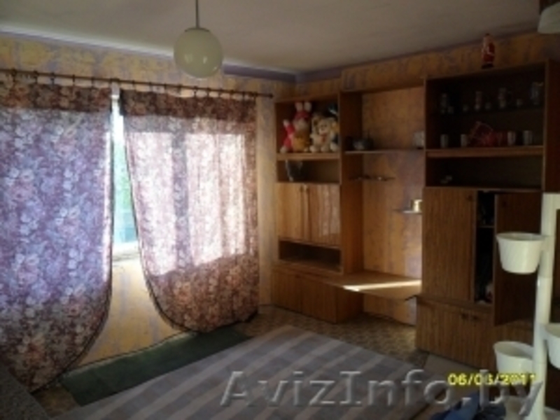 Дача, Пуховичский р-н - Изображение #1, Объявление #286780