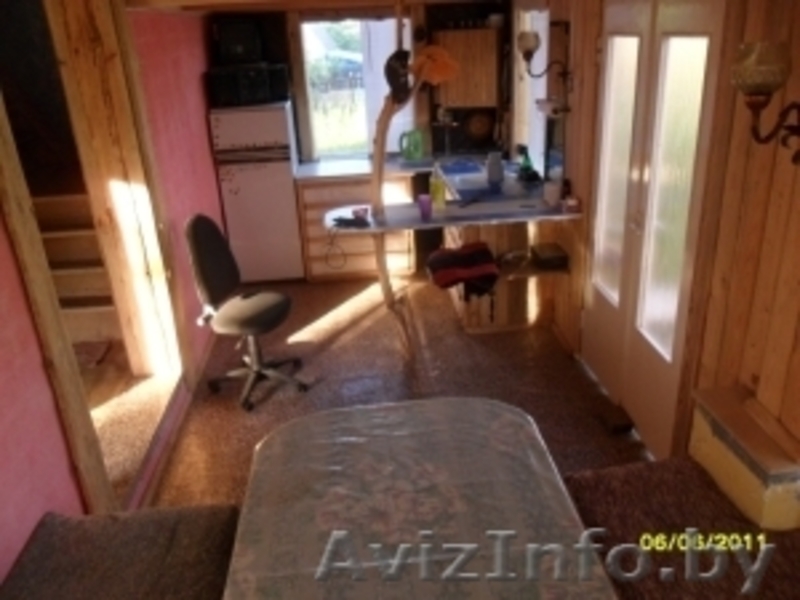 Дача, Пуховичский р-н - Изображение #6, Объявление #286780