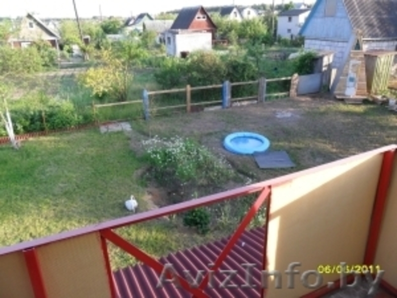 Дача, Пуховичский р-н - Изображение #8, Объявление #286780