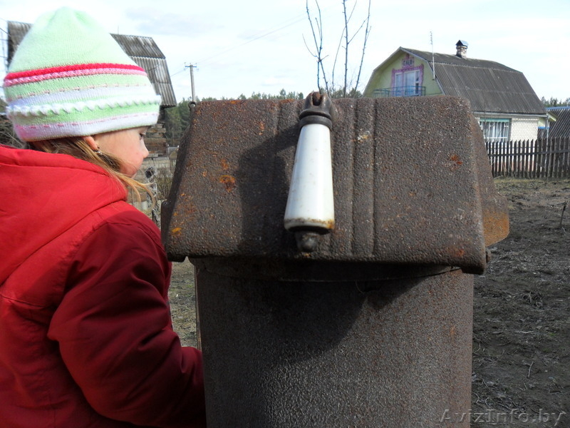 Печка-буржуйка 1936г. BUDERUS - Изображение #4, Объявление #303317