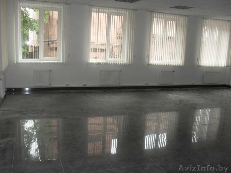 Офисные помещения в аренду по ул.Фабрициуса  9А - Изображение #3, Объявление #303748