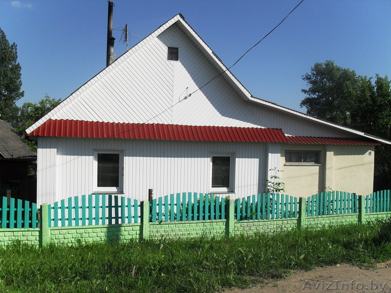 продаётся дом в гп.Негарелое - Изображение #1, Объявление #285916