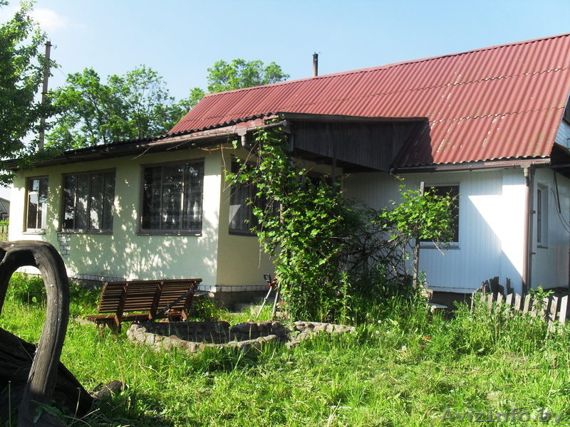 продаётся дом в гп.Негарелое - Изображение #3, Объявление #285916