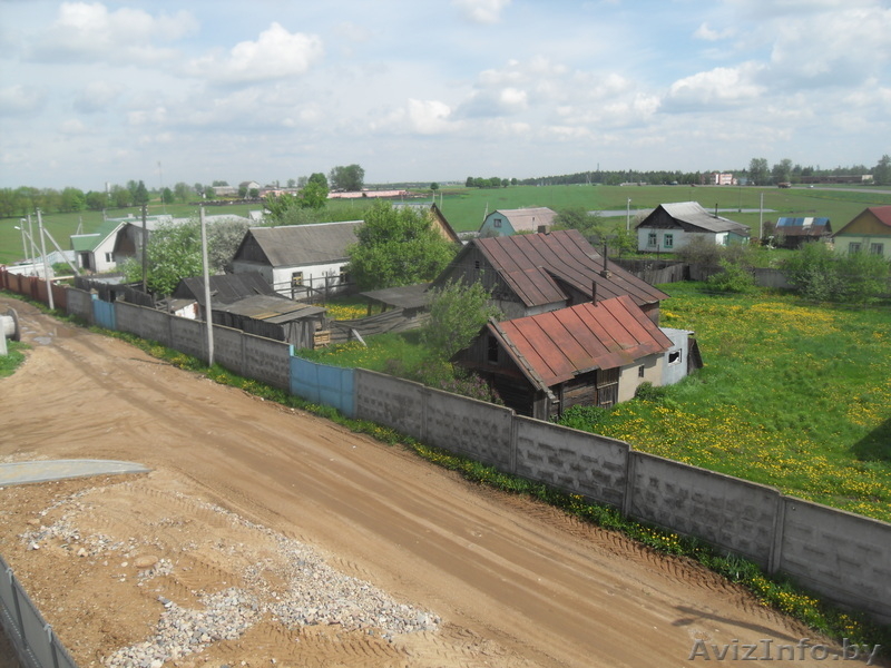 Продажа в п.Гатово (7 км. от МКАД) 2 здания в нежилом фонде - Изображение #3, Объявление #303282