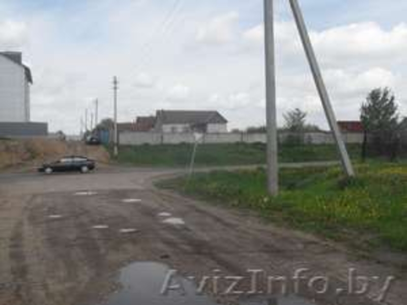 Продажа в п.Гатово (7 км. от МКАД) 2 здания в нежилом фонде - Изображение #2, Объявление #303282