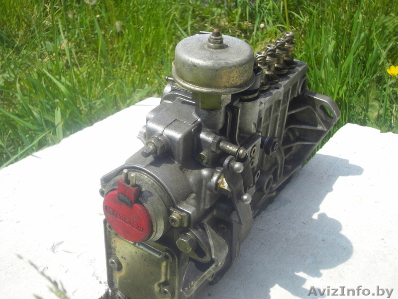 Топливный насос МЕРСЕДЕС - Изображение #2, Объявление #280992