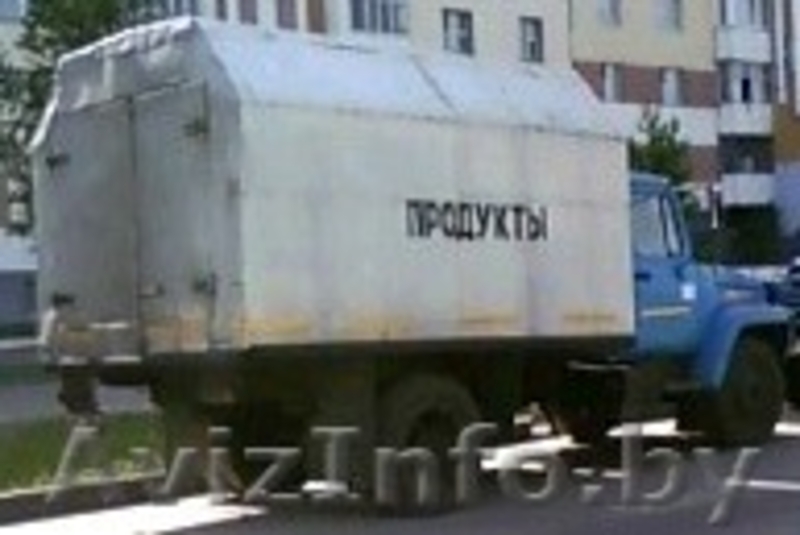 продам ГАЗ 3309 - Изображение #2, Объявление #290985