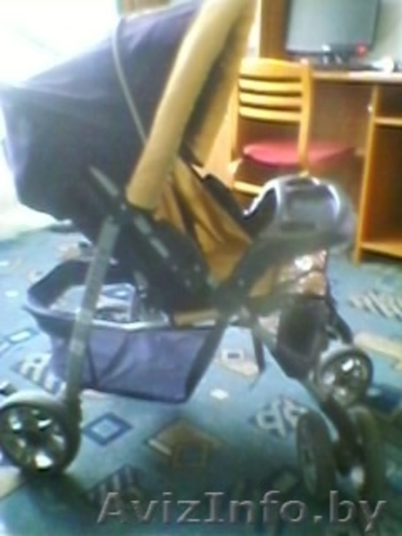 Продам коляску б\у - Изображение #6, Объявление #301401