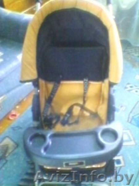 Продам коляску б\у - Изображение #5, Объявление #301401