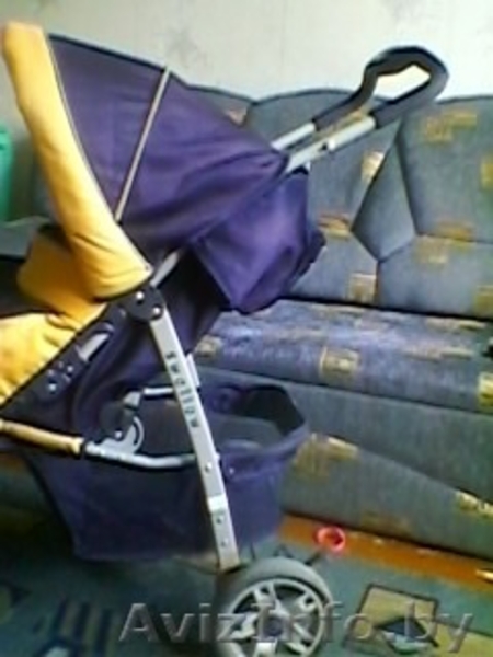 Продам коляску б\у - Изображение #2, Объявление #301401