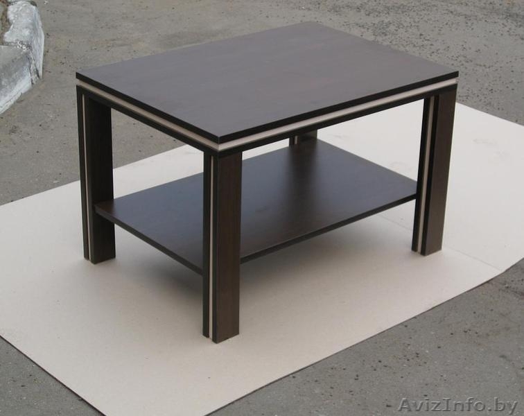 Стол журнальный 70у.е. - Изображение #2, Объявление #297620