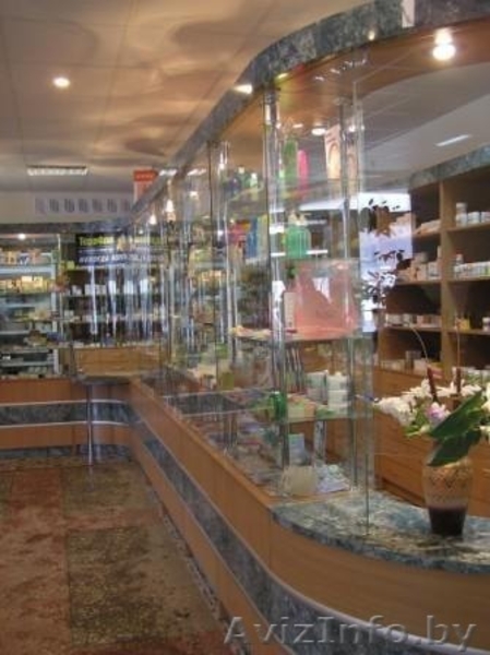 Торговое, холодильное оборудование и мебель для магазинов, ресторанов, баров - Изображение #3, Объявление #290475