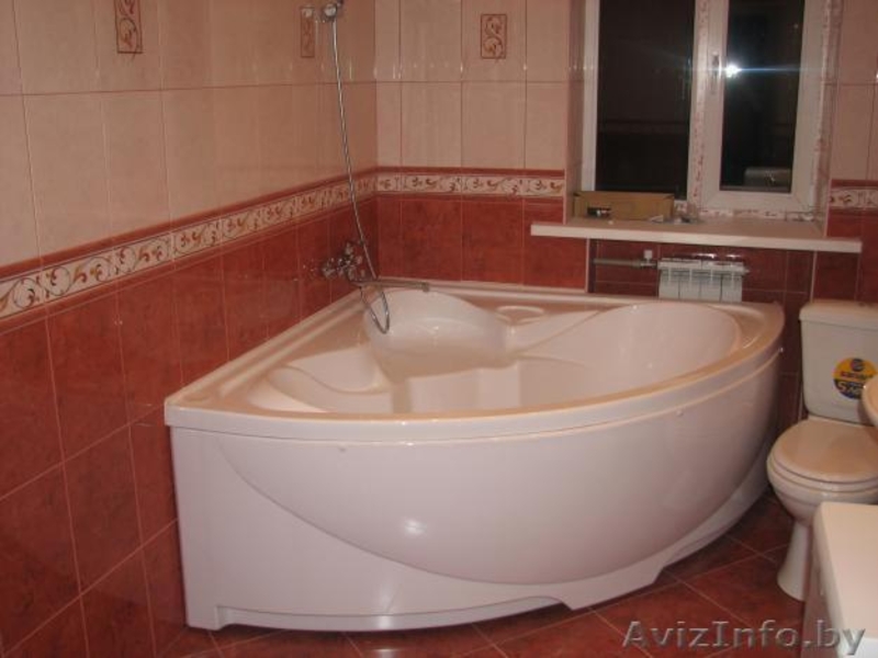 Качественная облицовка плиткой и все сопутствующие работы - Изображение #2, Объявление #280511