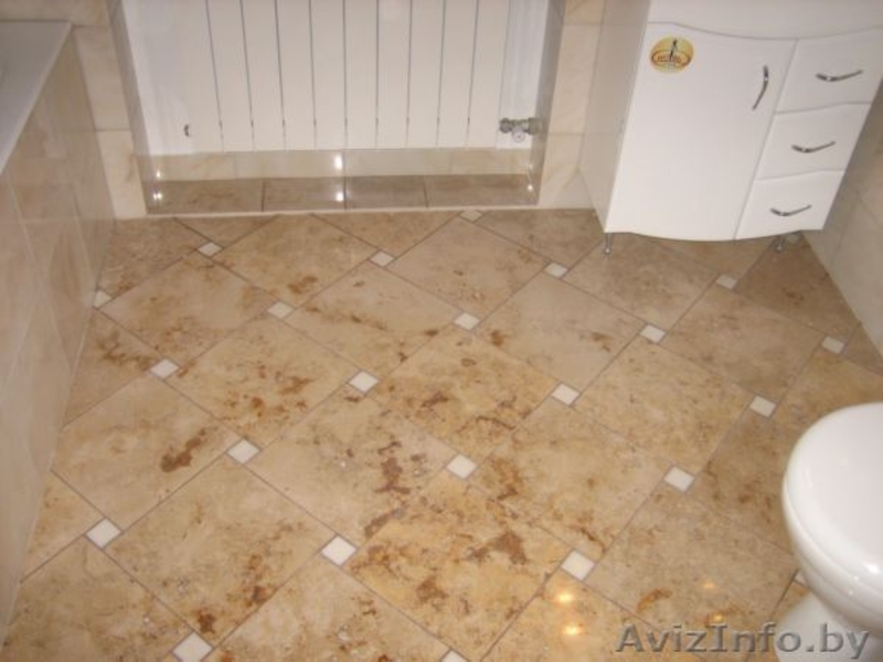 Качественная облицовка плиткой и все сопутствующие работы - Изображение #1, Объявление #280511