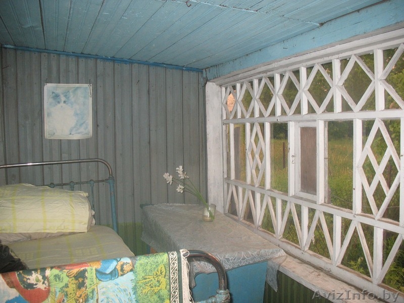 Дом на лето, осень или на длительное время - Изображение #3, Объявление #281849