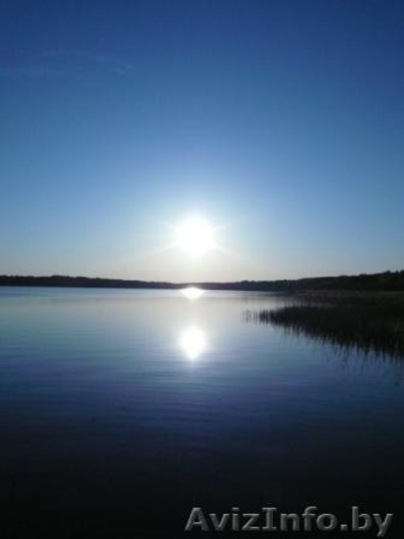 Отдых в заповеднике - Изображение #2, Объявление #286840