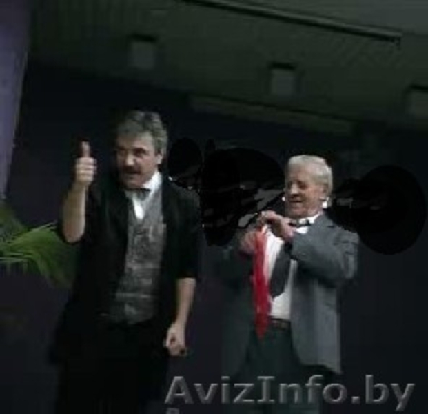 Профессиональный ведущий(тамада) - Изображение #4, Объявление #296913