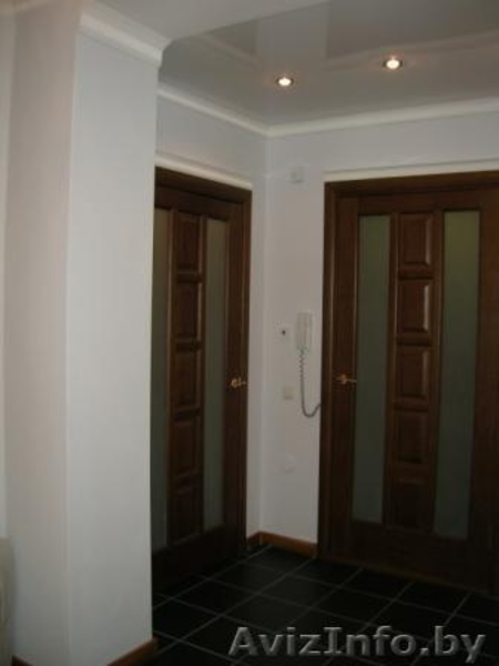 Элитная 3-х комнатная квартира в центре Минска!!! - Изображение #4, Объявление #334003