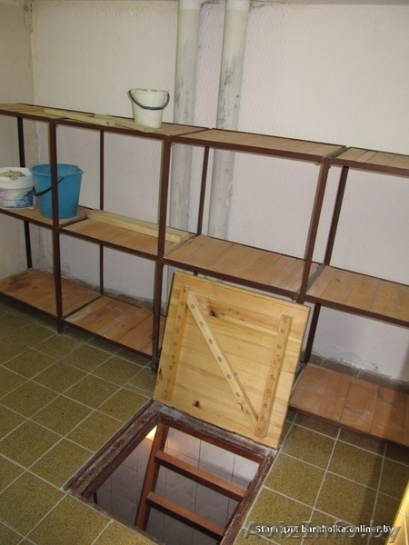 Продаю гараж (2 уровня+подвал) - Изображение #3, Объявление #324949