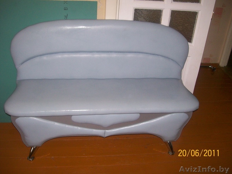 Диванчик для кухни - Изображение #1, Объявление #325590