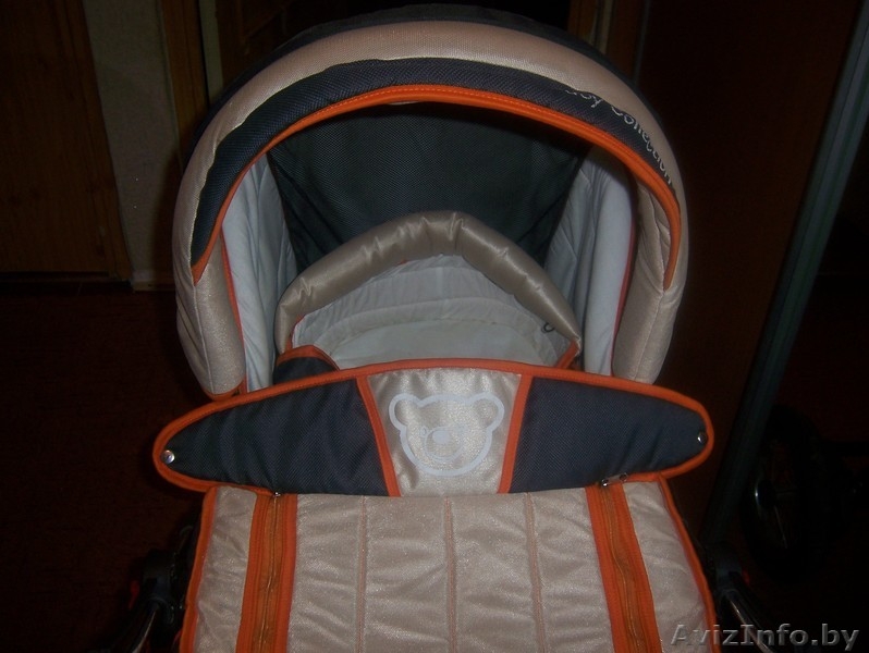 коляска трансформер 70 у.е возможен торг,срочно - Изображение #3, Объявление #323126