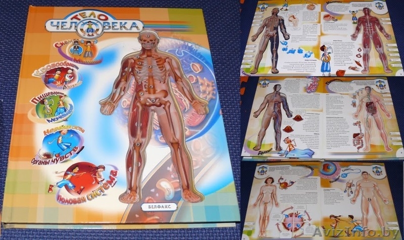 Детские развивающие книжки белфакс Азбукварик - Изображение #9, Объявление #313664