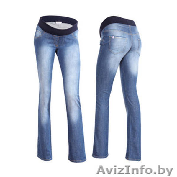 ДЖИНСЫ  ДЛЯ  БЕРЕМЕННЫХ !!!!  ТЦ ЕВРОПА !!!!!!! - Изображение #3, Объявление #329895