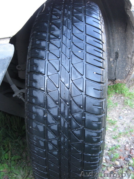 Volkswagen Passat B3  1.9 TD, универсал -1992г.в.   - Изображение #7, Объявление #322289