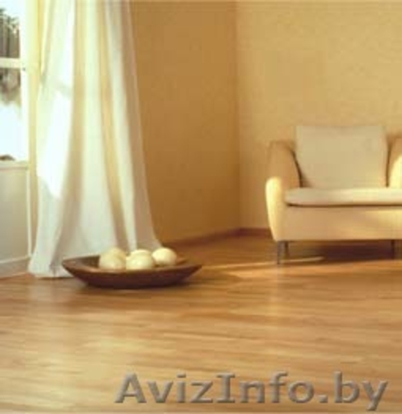 Укладка ламината и линолеума! - Изображение #2, Объявление #336433