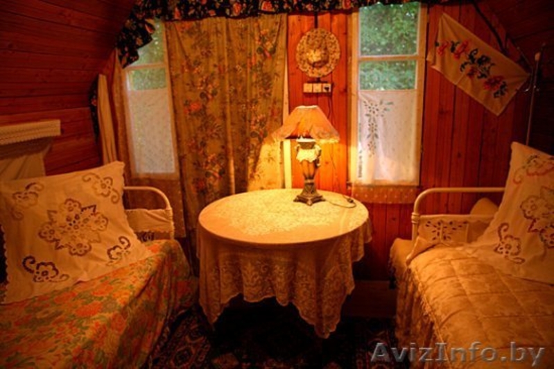 Продается Усадьба "Свитязянка" (НЕ АГЕНТСТВО) 130000 у.е торг! МНОГО ФОТО!  - Изображение #11, Объявление #310218