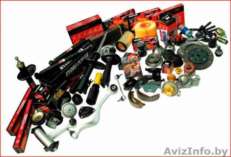 Автозапчасти на легковые авто. Цены Вас очень удивят;) - Изображение #2, Объявление #320814