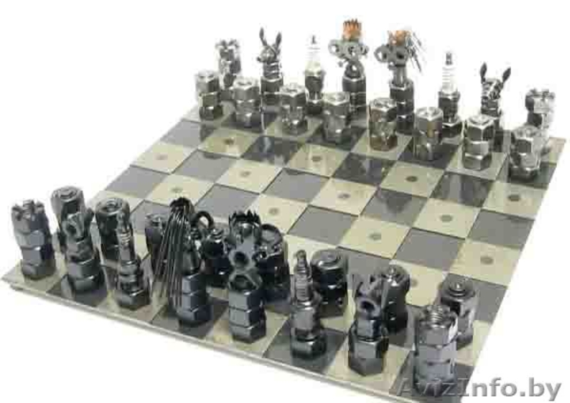 Крепеж, метизы и инструмент по безналу - Изображение #1, Объявление #319724