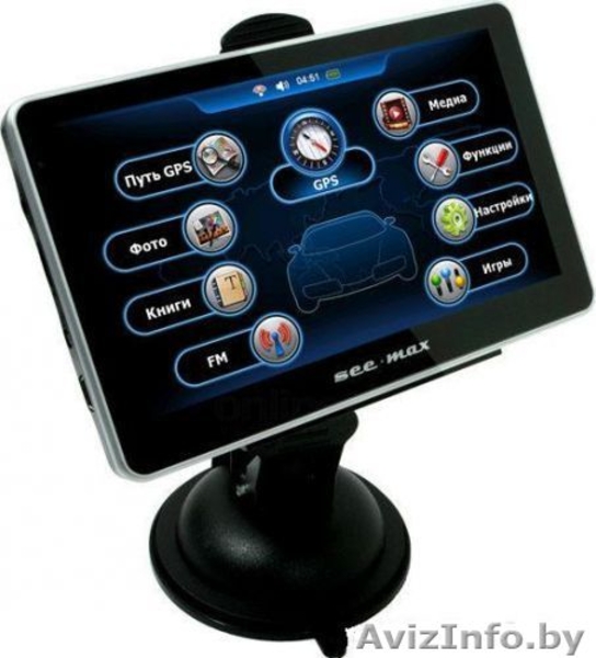 SeeMax e705 HD  Доставка.Гарантия! - Изображение #2, Объявление #336480