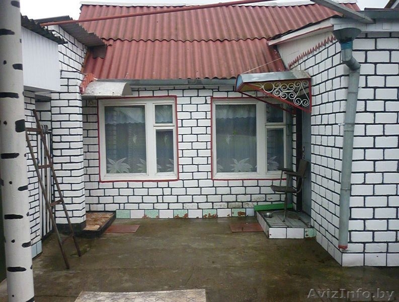 Огромные 1/2 дома (г.Борисов)!Без Торга! - Изображение #1, Объявление #310211