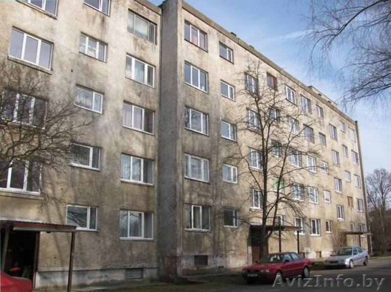 Продается 1-комн. квартира-студия в Нарве Эстония - Изображение #2, Объявление #310830