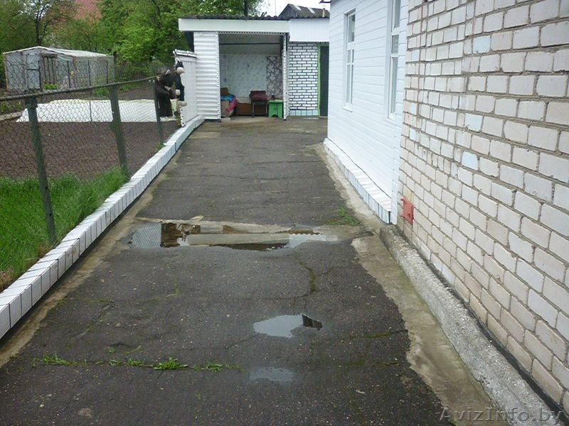 Огромные 1/2 дома (г.Борисов)!Без Торга! - Изображение #5, Объявление #310211