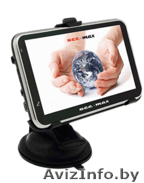 GPS Навигаторы Seemax,Goclever,Pioneer. - Изображение #2, Объявление #322052