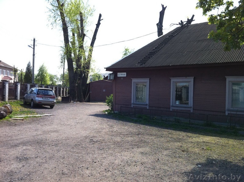 Продаётся в Центре Минска - Офисное здание  368m2 - Изображение #3, Объявление #320832