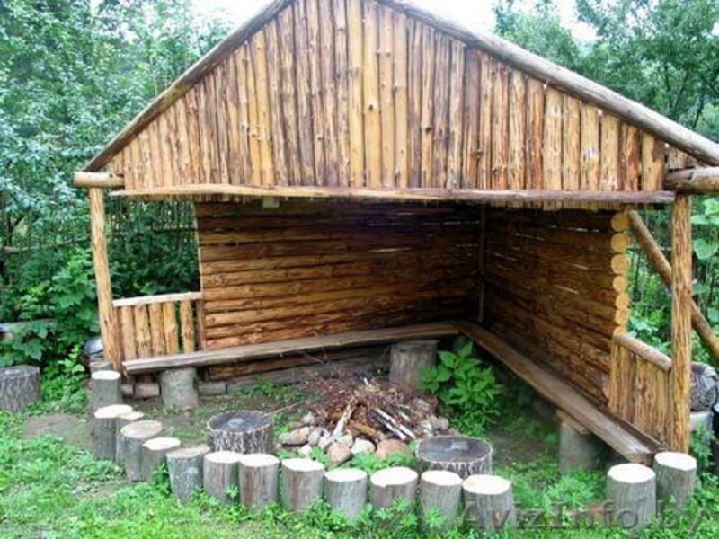 Продается Усадьба "Свитязянка" (НЕ АГЕНТСТВО) 130000 у.е торг! МНОГО ФОТО!  - Изображение #10, Объявление #310218