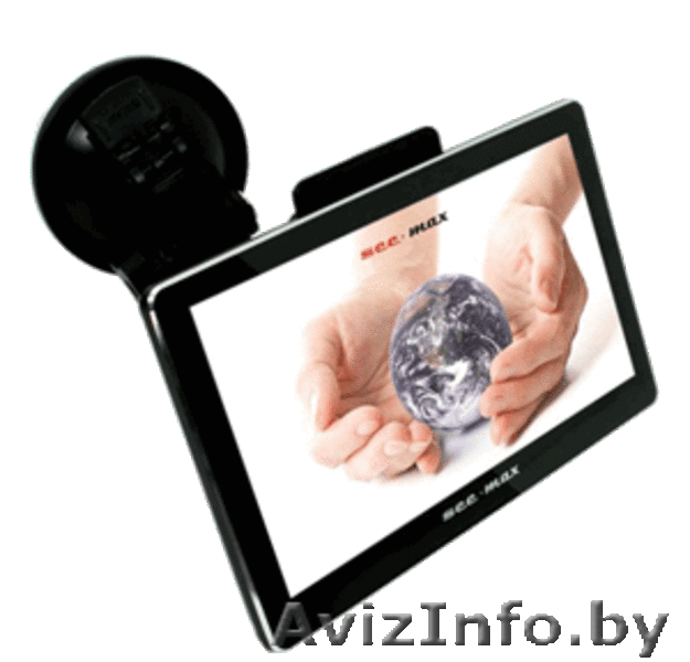 GPS Навигаторы Seemax,Goclever,Pioneer. - Изображение #4, Объявление #322052