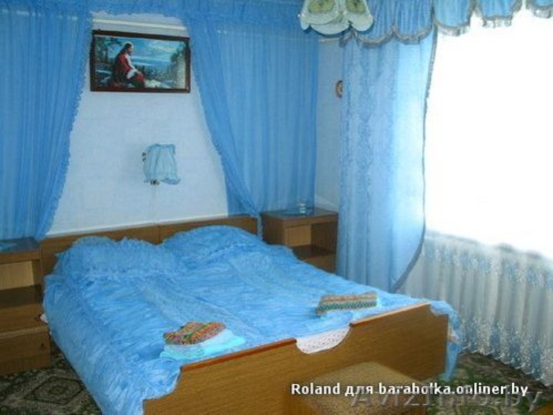 Продается Усадьба "Свитязянка" (НЕ АГЕНТСТВО) 130000 у.е торг! МНОГО ФОТО!  - Изображение #1, Объявление #310218