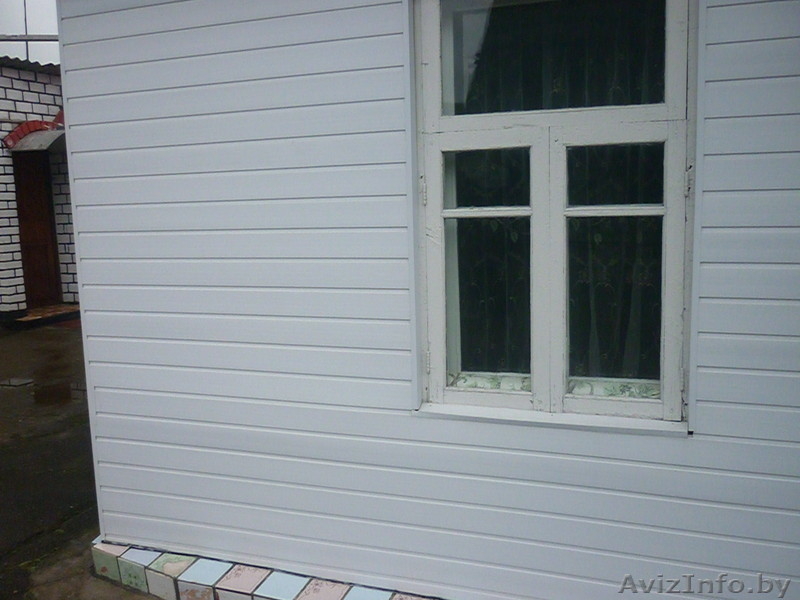 Огромные 1/2 дома (г.Борисов)!Без Торга! - Изображение #2, Объявление #310211