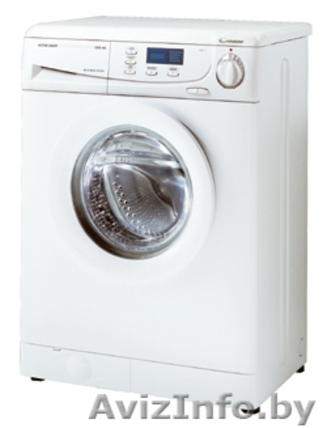 Стиральная машина Candy - Изображение #1, Объявление #320348