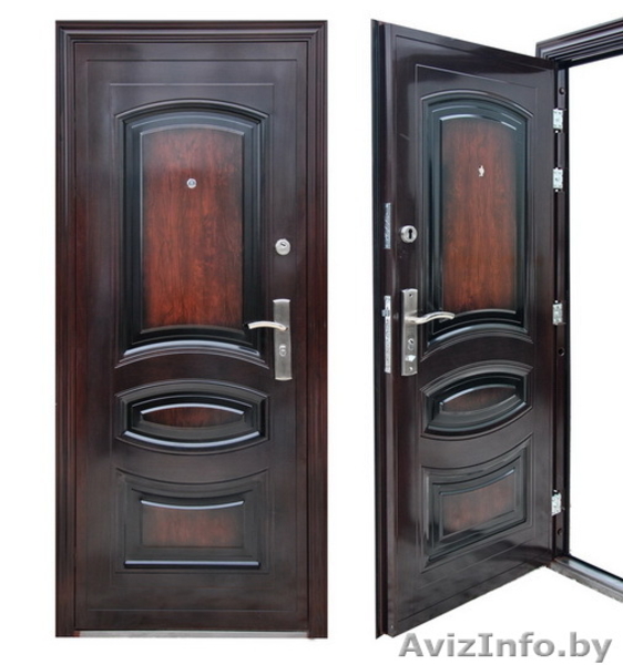 Двери входные и межкомнатные в минске - Изображение #4, Объявление #337629