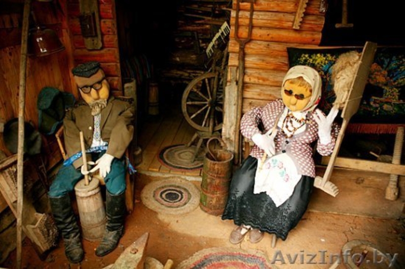 Продается Усадьба "Свитязянка" (НЕ АГЕНТСТВО) 130000 у.е торг! МНОГО ФОТО!  - Изображение #5, Объявление #310218