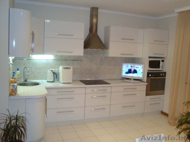 Элитная 3-х комнатная квартира в центре Минска!!! - Изображение #2, Объявление #334003