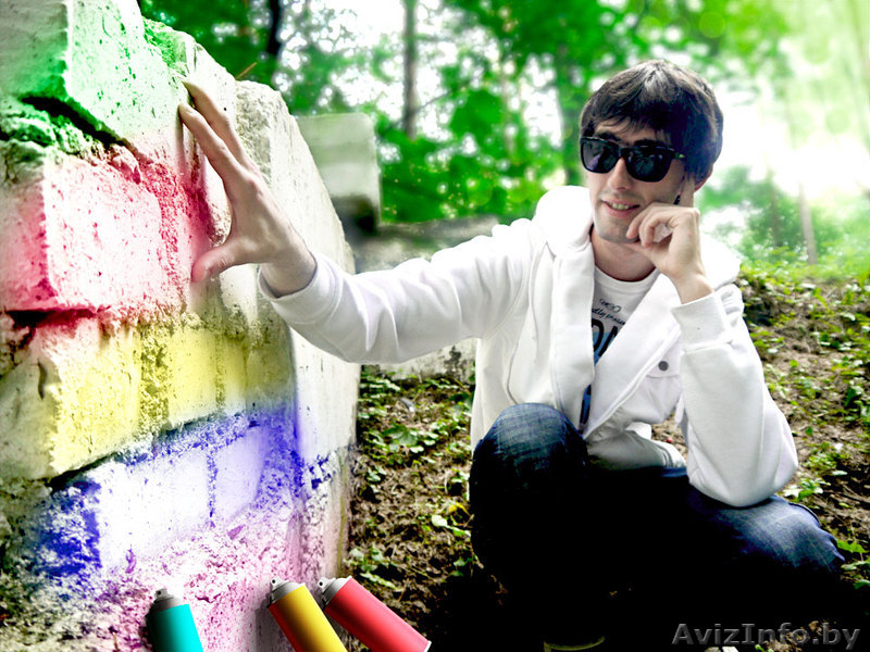 Фотосессия. Эксклюзивный фотограф. - Изображение #8, Объявление #318968