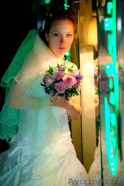 Фотосъёмка, фотоуслуги, профессиональный фотограф, свадебная фотография   - Изображение #5, Объявление #325713